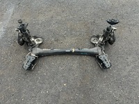 фото thumb №1, Балка oś задняя подвеска opel mokka b ii 1.2tb