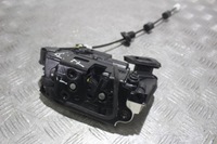 фото thumb №1, Замок правые зад дверь skoda rapid ii