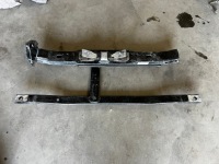 фото thumb №1, Кронштейн усилитель балка jeep wrangler jl