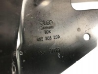 фото thumb №8, Кронштейн кронштейн інвертора audi e-tron 50 q4 4ke