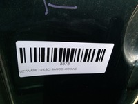 фото thumb №7, Дверь левый задняя toyota rav4 iii 05-08r 6t3