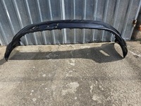 фото thumb №6, Porsche taycan бампер передний lift 2024