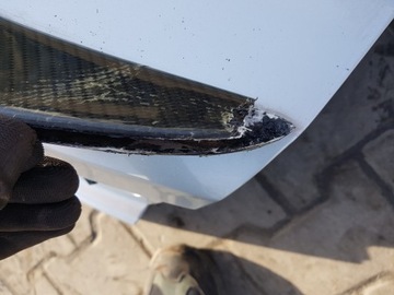 фото thumb №7, Bmw 3 e92 купе крышка багажника зад 354