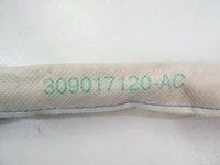 фото thumb №10, Jaguar f-pace подушка air bag шторка безопасности левая kpl