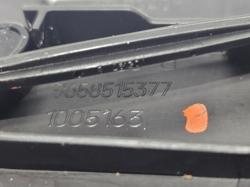 фото thumb №6, Решётка воздуховод peugeot 308 t7 #4245