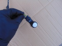 фото thumb №4, Жгут pdc задняя ford c-max mk2 версия grand