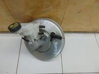 фото thumb №1, Підсилювач гальм насос гальмівна peugeot rifter