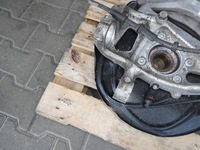 фото thumb №8, Audi q7 поворотный кулак левая перед 4m0407559