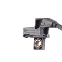 фото thumb №11, Mercedes w213 c238 c257 шланг датчика abs правый задняя a0585450528