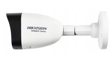 НАБОР МОНИТОРИНГА HIKVISION 4 НАБОР КАМЕР 4MPX