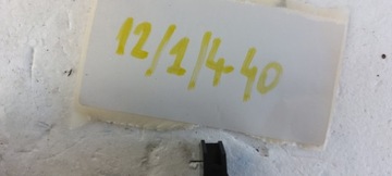 фото thumb №6, Skoda fabia ii рестайлінг панель керування кондиціонера 5j0907044c