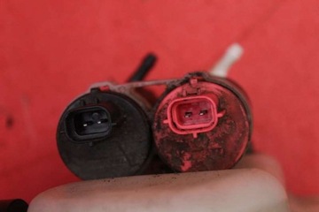 фото thumb №8, Бачок омывателя honda crv 2 ii 2.2 i-ctdi 04-06