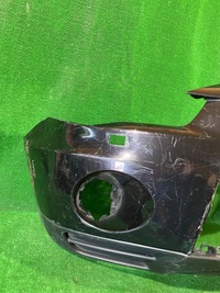 фото thumb №7, Бампер передний перед mitsubishi outlander ii lift 09- nr.5664