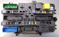 Купить Коробка предохранителей opel zafira 2 b 1.7cdti европа, фото thumb