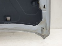 фото thumb №15, Chevrolet captiva 06-09 капот перед кришка двигуна передня gan