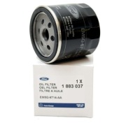 фото thumb №1, Фільтр ford fiesta mondeo fusion focus c-max оригінальний номер org