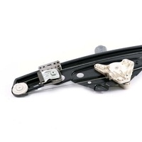 фото thumb №9, Mercedes s211 w211 задний механизм люк