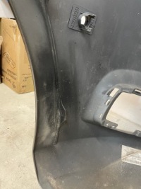 фото thumb №10, Бампер перед передний mercedes vito v klasa w447