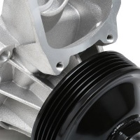 Насос воды opel omega b limousine v94 do bmw x5 Цена, фото thumb