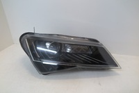 фото thumb №1, Правая лампа фара bi-xenon led skoda superb iii