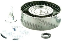 фото thumb №2, Ролик обводной набор volvo s80 2007- febest