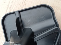 фото thumb №13, Megane iv kombi направляющая бампера правый левый задняя oryg