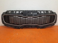 фото thumb №1, Kia sportage iv 15-21 решётка радиатора / решётка радиатора 86352-f1500
