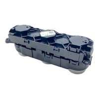 фото thumb №13, Панель управление кондиционера trafic iv master iv kangoo iii nissan nv300