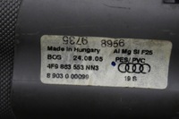 фото thumb №12, Шторка багажника + сітка audi a6c6 a6 c6 kombi 4f9863553 сіра