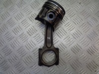 фото thumb №1, Поршень с шатун volvo v50 2.0 d