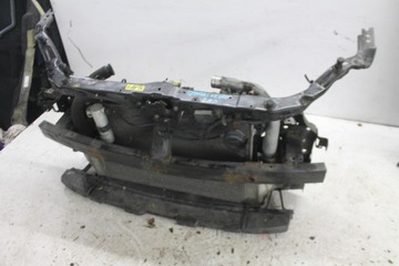 фото thumb №7, Pas переднее радиатор комплект qashqai j10 рестайлинг 2.0 dci 09-13