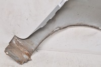 фото thumb №13, Ford fiesta mk7 крила лівий перед передній