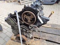 фото thumb №4, Ford fiesta mk7 двигатель 1.4 tdci