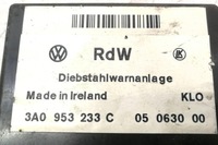 фото thumb №7, Модуль сигнализация vw passat b3/b4 3a2, 35i 3a0953233c 1.8l бензиновый 66kw 1994
