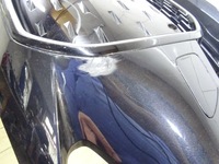 фото thumb №15, Bmw i4 4 bev g26 m набір 2021- бампер передній перед 51119881896