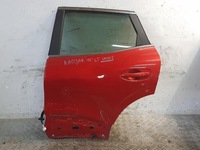 фото thumb №1, Двері лівий задня renault kadjar