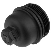 фото thumb №1, Nty ccl-me-066 кришка, корпус фільтра оливи