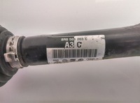 фото thumb №2, Audi оригинальный номер 8r0501203c приводной вал задняя