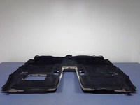 фото thumb №1, Mercedes gls gl x166 обшивка пол задняя a1666800141