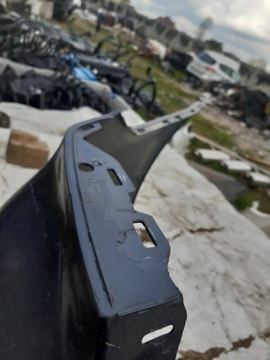 фото thumb №9, Бампер зад 4x pdc bmw e90