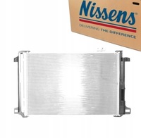 фото thumb №1, Радіатор кондиціонера do mercedes glk 320 350