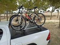 фото thumb №6, Volkswagen vw amarok обшивка шторка алюмінієва