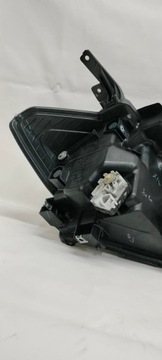 фото thumb №16, Suzuki sx4 s-cross рестайлинг 17- лампа правая передняя правые перед полный led