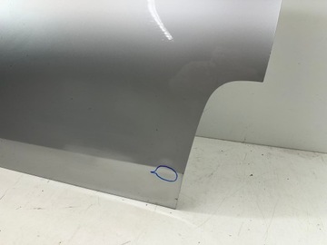 фото thumb №10, Дверь левый перед mercedes vito 447 красивый