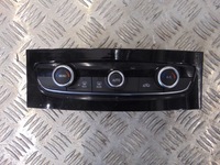фото thumb №1, Opel grandland x панель кондиционера 17-