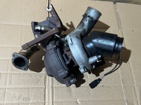 фото thumb №1, Турбонагнетатель турбина 059145722s audi a5 8t