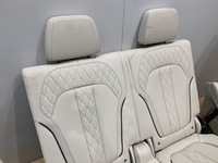 фото thumb №11, Bmw x7 g07 сидіння салон вентиляція масаж bowers 6 осіб