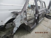 фото thumb №1, Bok четверть vw t5 t6 na jedną сторона