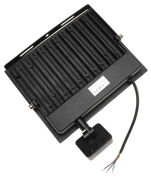 ГАЛОГЕННЫЙ Прожектор SMD LED лампа с TWILIGHT MOTION SENSOR 10W 2934