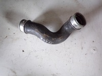 фото thumb №1, Wąż труба интеркулер mercedes w203